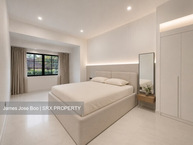 Pasir Ris Beach Park (D18), Semi-Detached #597170761